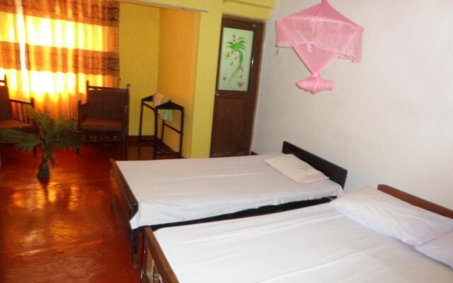 Samudra Guest House