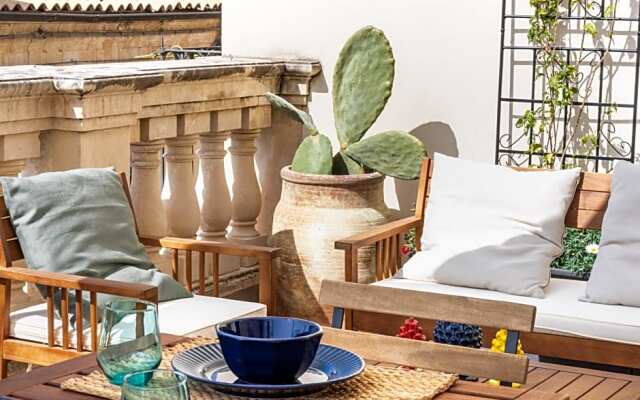 Guest House Aurispa