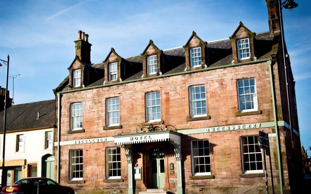 Buccleuch and Queensberry Arms Hotel