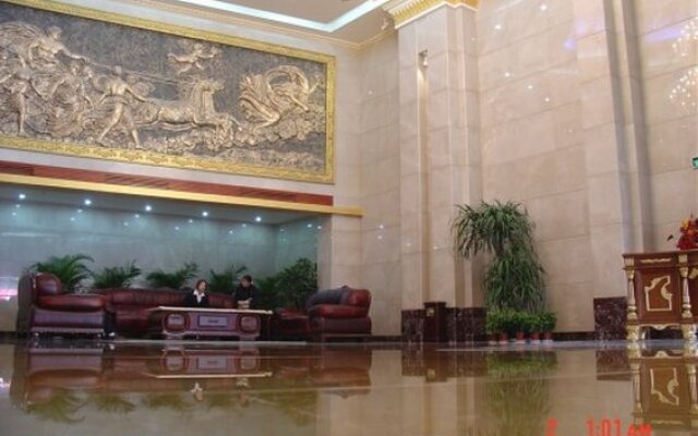 Kunming Xiongye Hotel