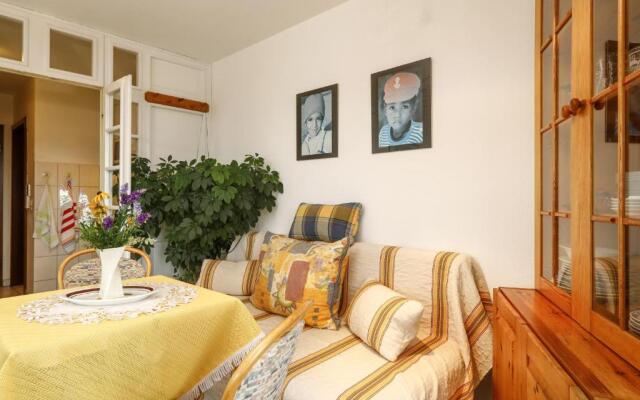 Ferienwohnung Holiday 2