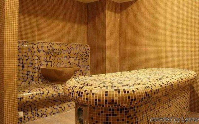 Lucky Light Boutique Hotel & Spa