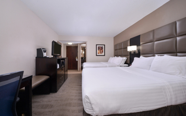 Holiday Inn Express Burlington by IHG