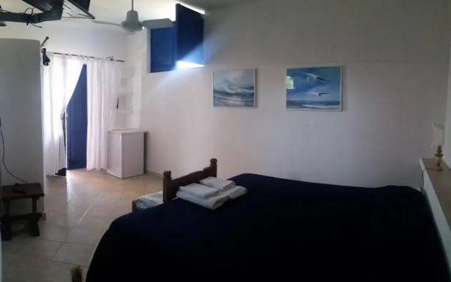 Villa Barbaro B&B