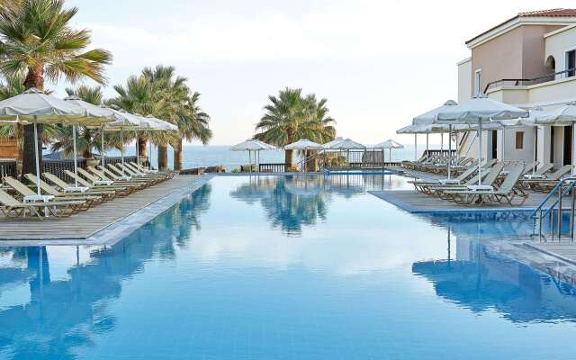 Grecotel Marine Palace & Aqua Park - All inclusive