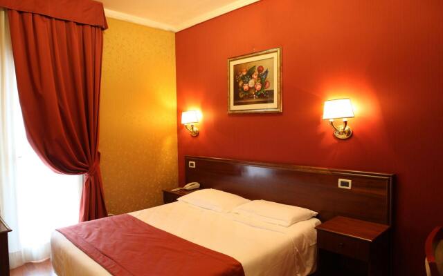 Impero Hotel