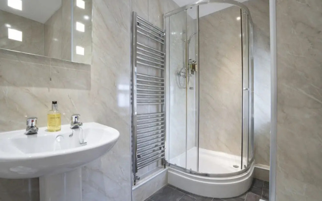 Brantholme Guest House