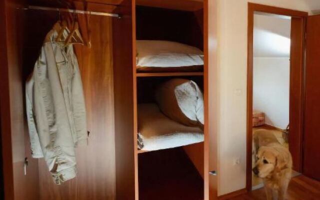 Apartman Molnár