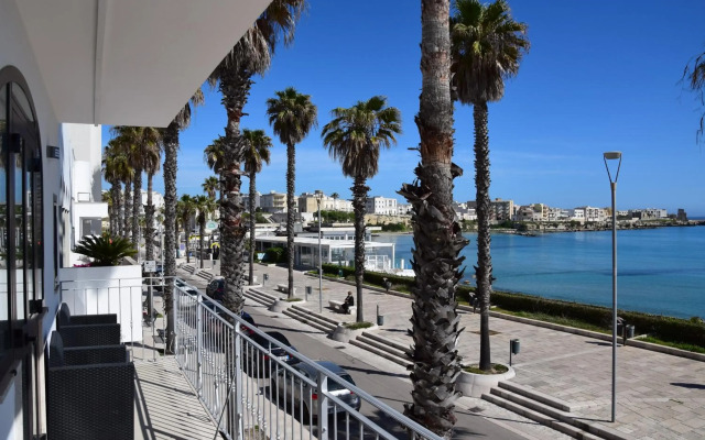 Hotel Profumo di Mare
