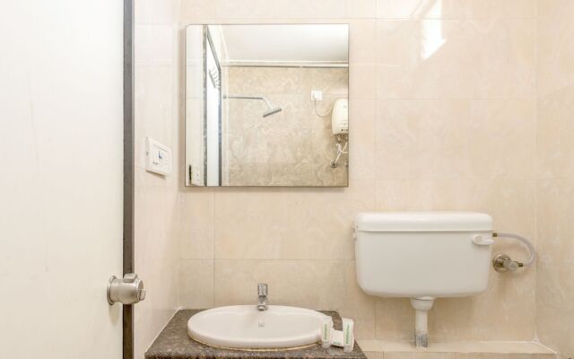 Hotel Shrimad Residency