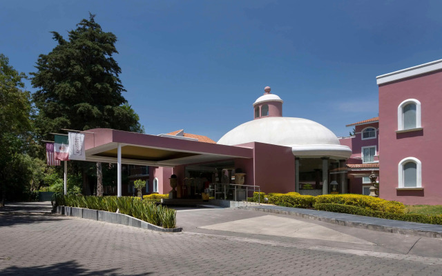 MM Grand Hotel Puebla, Tapestry Collection by Hilton