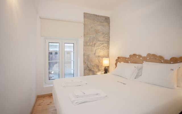 Liiiving - Casa da Vinha Apartment II