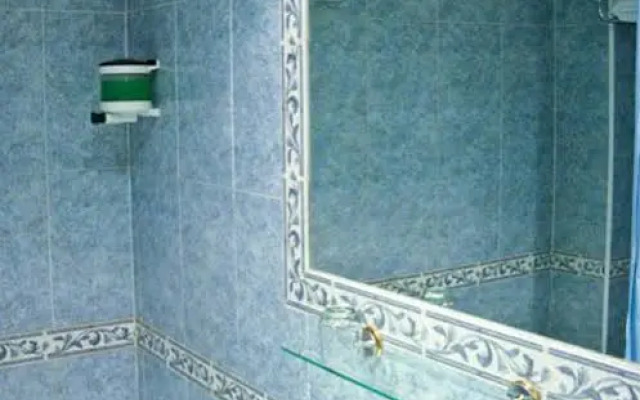 Hostal Toledo Plaza