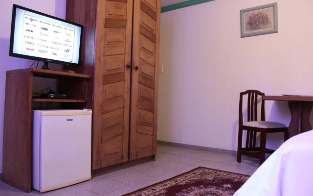 Hotel Pousada da Praça