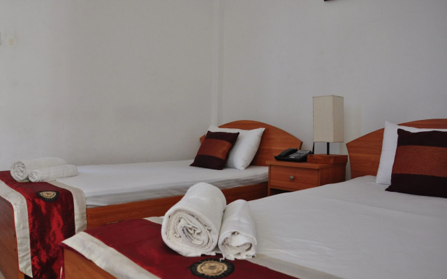 Villa Hotel
