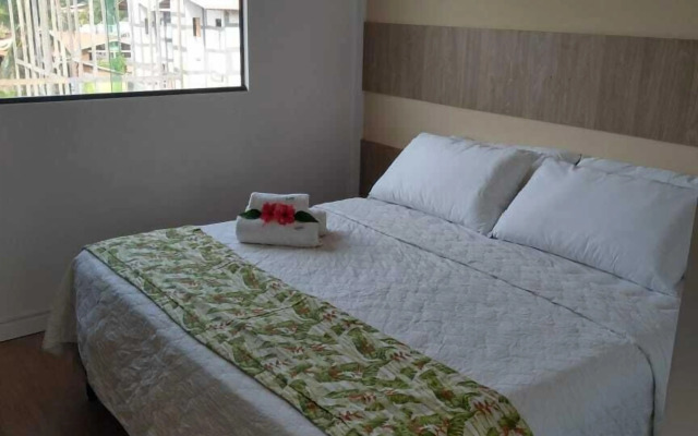 Pousada Donzela De Rocas