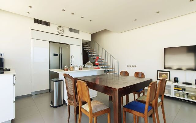 Apartment Etoile, 2BR, Tel Aviv, Florentin, Abarbanel St, #TL56