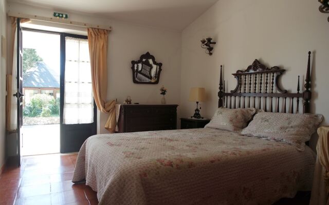 E - Countryside Bedroom 1 by DreamAlgarve