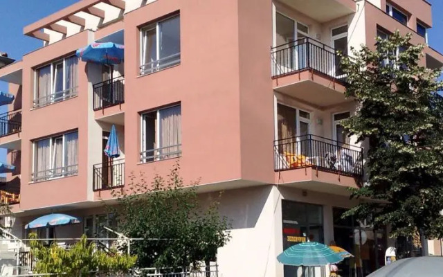 Guest House Ekaterina