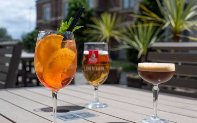 The Hog's Head Inn - The Inn Collection Group