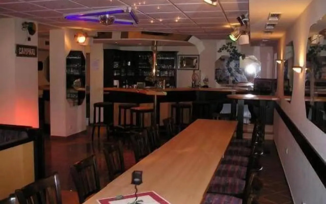 Residenz Hotel Paulsdorfer Hof