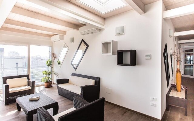 Lido Hotel Residence