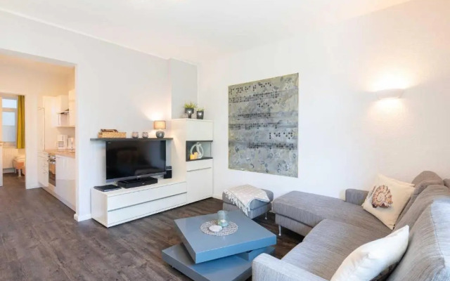 Villa Marin Wohnung 04