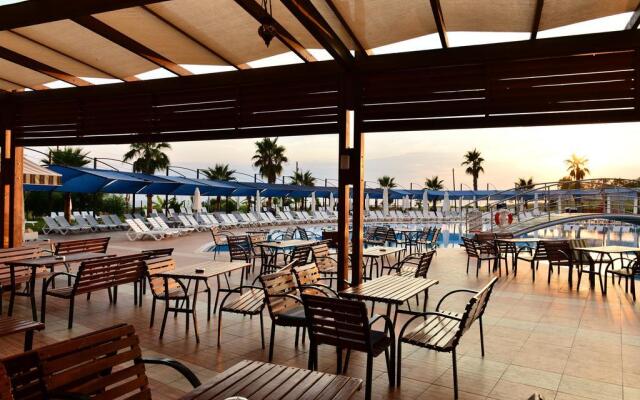 Çenger Beach Resort Spa - All Inclusive