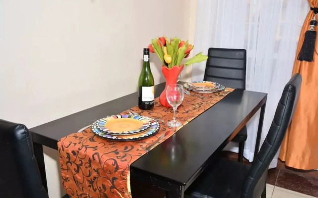 Sherry Homes Safari