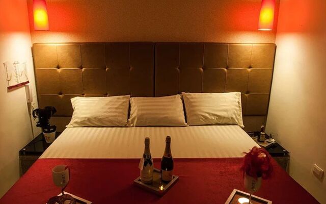 Motel Casa Loma Neiva