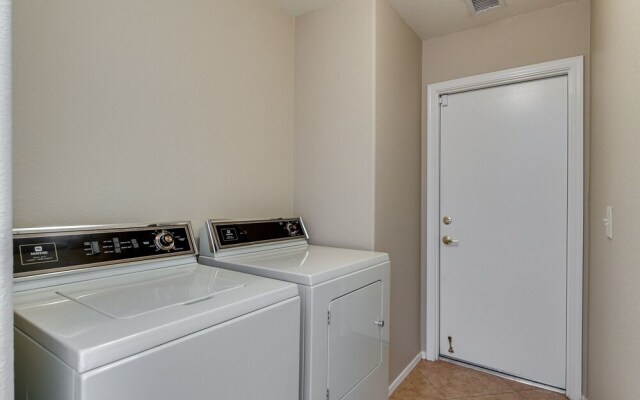 Desert Dance (Sun Lakes) Home