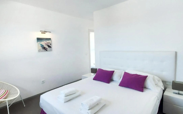 Sand Volcano Villa 2