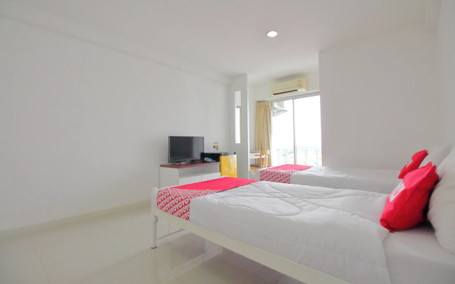 Super OYO 498 Ladawan Villa