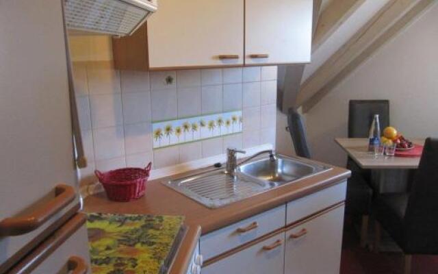 Pension Sonnengrund