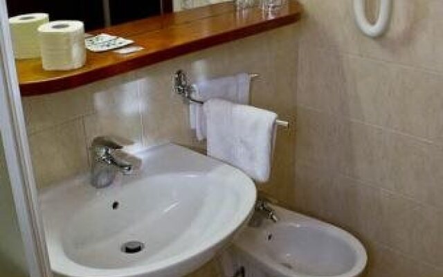 Hotel Sporn