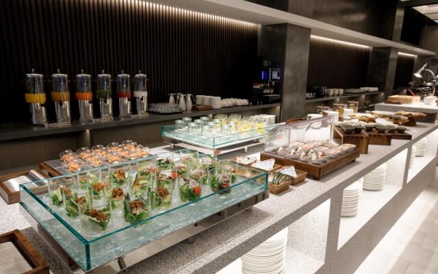 Hotel JAL City Fukuoka Tenjin