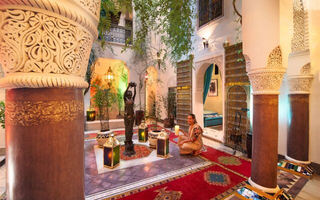 Riad Dar Eliane