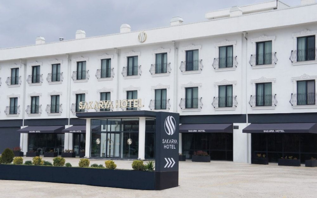 Sakarya Hotel