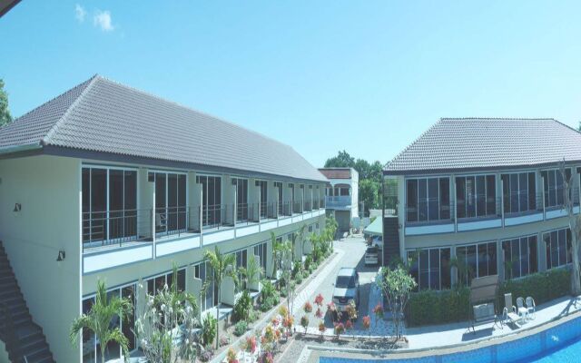 Sky Resort