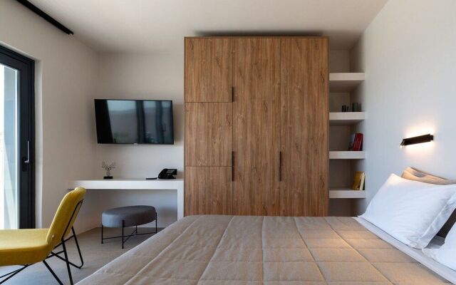 Orion suites