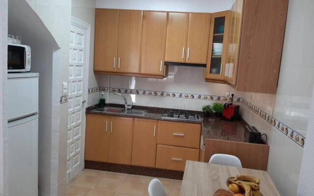 Bungalow Santa Pola