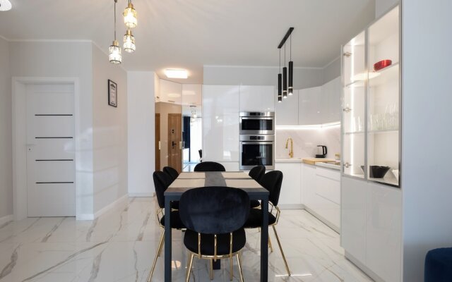 Apartamenty Sun & Snow Laguna Beskidów