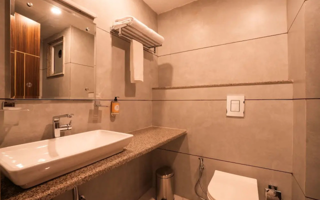 goSTOPS PLUS Gurugram, Baani Square