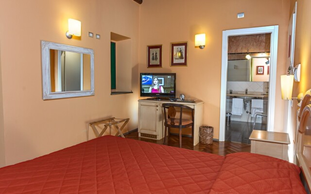 Suite Accommodation