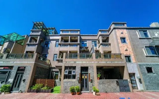Xi Yue Homestay