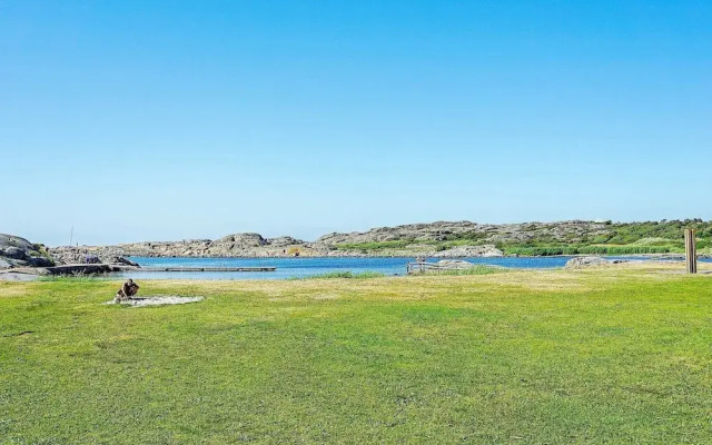 5 Person Holiday Home in Ockero