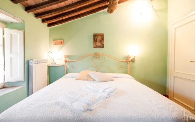 Belvilla by OYO Casa di Laino