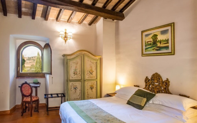 Borgo Petroro