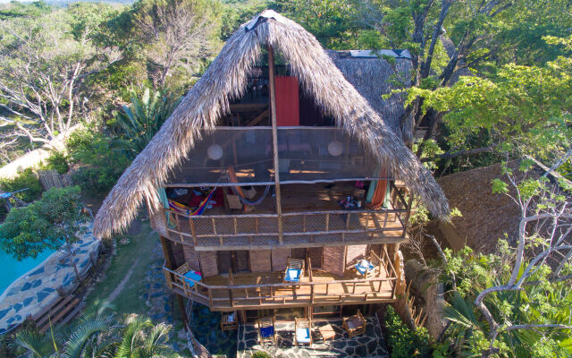 Cabarete Boutique Ecolodge Beachfront