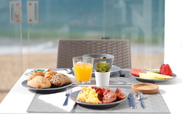 Golden Beach Guesthouse